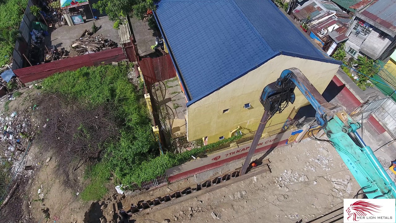 Pasig Pumping Station