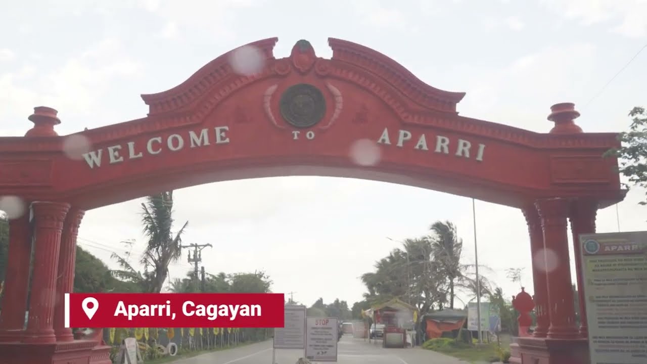 Seminar Conducted at Aparri, Cagayan