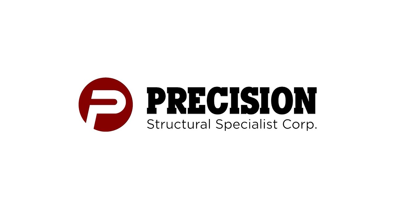 Precision Structural Specialists - Corporate Video