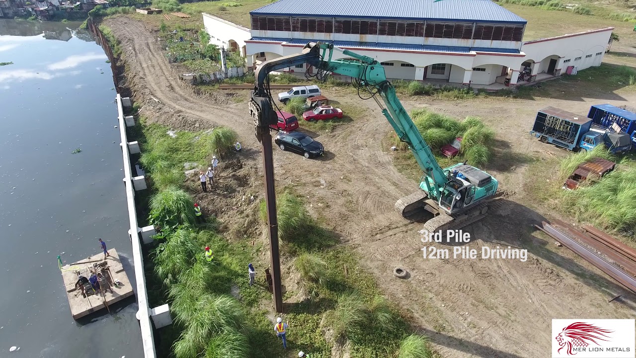 Hat Type 25H Test Drive in Philippines