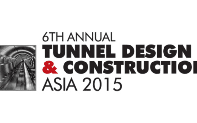 Tunnel Design & Construction 2015