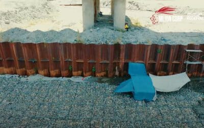 Mlion Corporation provides MHZ36-1 Pasig-Potrero Bridge in Porac, Pampanga