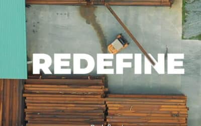 Redefine – Mlion’s Mission and Impact on the Steel Industry