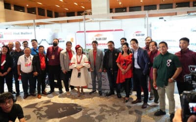 Mlion Corporation as Event Presenter at the 2022 DELP Annual National Convention