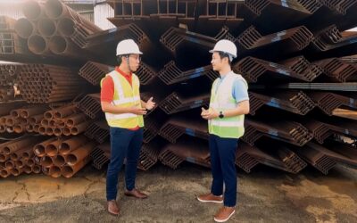 Mlion Corporation Pte. Ltd. featured on CNA’s Our 2030 Vision S1E2: Trade & Enterprises