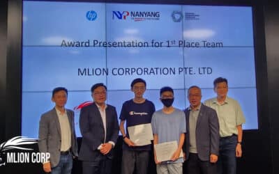 HackAMthon 2023 Mid Term Presentation & Award Ceremony